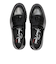 SR03891　SQUALO TASSEL　BLACK　624078-0001