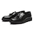 SR03891　SQUALO TASSEL　BLACK　624078-0001