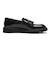 SR03891　SQUALO TASSEL　BLACK　624078-0001