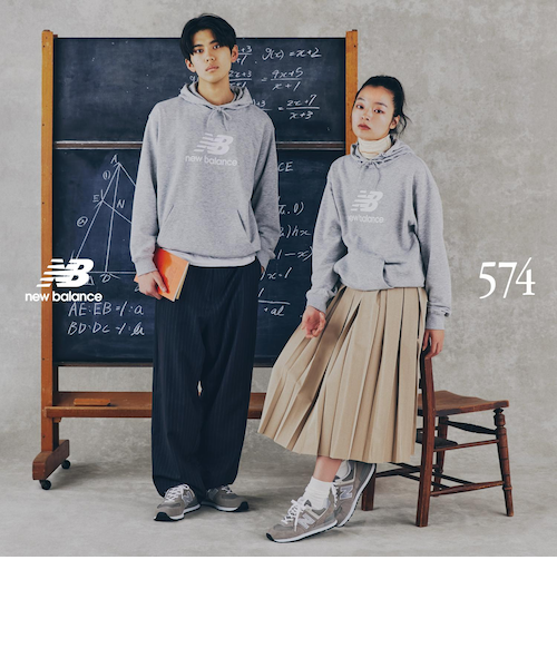 ML574EVG ML574EVG(D) GRAY(EVG) 627737-0001｜エービーシー・マートの