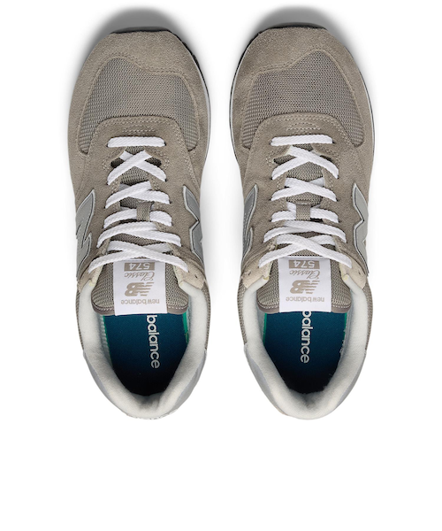 ML574EVG ML574EVG(D) GRAY(EVG) 627737-0001｜エービーシー・マートの