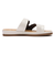 W2003　MULE SANDAL 3　IVORY　611881-0002