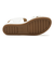 W2004　CROSS SANDAL 3　WHITE　611882-0003