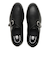 HB30072　ALFL MONK WIDE　BLACK　612001-0001