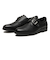 HB30072　ALFL MONK WIDE　BLACK　612001-0001