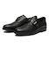 HB30072　ALFL MONK WIDE　BLACK　612001-0001