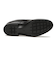 HB30072　ALFL MONK WIDE　BLACK　612001-0001