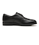 HB30072　ALFL MONK WIDE　BLACK　612001-0001