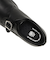 HB30072　ALFL MONK WIDE　BLACK　612001-0001