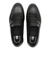 HB30073　ALFL LOAFER WIDE　BLACK　612002-0001