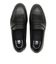 HB30073　ALFL LOAFER WIDE　BLACK　612002-0001
