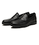HB30073　ALFL LOAFER WIDE　BLACK　612002-0001