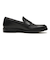 HB30073　ALFL LOAFER WIDE　BLACK　612002-0001