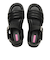 W2014　PUFF STRAP 7.5　BLACK　623862-0001