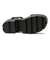 W2014　PUFF STRAP 7.5　BLACK　623862-0001
