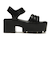 W2014　PUFF STRAP 7.5　BLACK　623862-0001