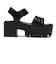 W2014　PUFF STRAP 7.5　BLACK　623862-0001