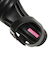 W2014　PUFF STRAP 7.5　BLACK　623862-0001