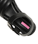 W2014　PUFF STRAP 7.5　BLACK　623862-0001