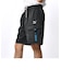 534138　M HC CARGO SHORTS 9 WV　01BLK　626909-0001