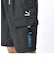 534138　M HC CARGO SHORTS 9 WV　01BLK　626909-0001