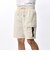 534138　M HC CARGO SHORTS 9 WV　65PRISTINE　626909-0002
