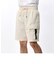 534138　M HC CARGO SHORTS 9 WV　65PRISTINE　626909-0002