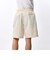 534138　M HC CARGO SHORTS 9 WV　65PRISTINE　626909-0002