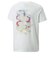 605681　NEYMAR JR THRILL GRAPHICTEE JR　05WHT　627270-0001