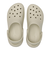 206750-2Y2　CLASSIC PLATFORM CLOG W　BONE　628032-0001