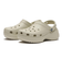 206750-2Y2　CLASSIC PLATFORM CLOG W　BONE　628032-0001
