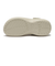 206750-2Y2　CLASSIC PLATFORM CLOG W　BONE　628032-0001