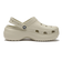 206750-2Y2　CLASSIC PLATFORM CLOG W　BONE　628032-0001