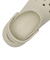 206750-2Y2　CLASSIC PLATFORM CLOG W　BONE　628032-0001