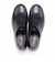 236　LACE-UP MANNISH SHOES　BLACK　630378-0001