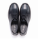236　LACE-UP MANNISH SHOES　BLACK　630378-0001