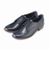 236　LACE-UP MANNISH SHOES　BLACK　630378-0001
