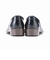 236　LACE-UP MANNISH SHOES　BLACK　630378-0001