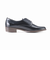 236　LACE-UP MANNISH SHOES　BLACK　630378-0001