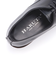 236　LACE-UP MANNISH SHOES　BLACK　630378-0001