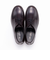 236　LACE-UP MANNISH SHOES　BROWN　630378-0002
