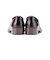 236　LACE-UP MANNISH SHOES　BROWN　630378-0002