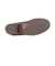 236　LACE-UP MANNISH SHOES　BROWN　630378-0002