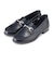239　BIT LOAFER　BLACK　630379-0001