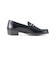 239　BIT LOAFER　BLACK　630379-0001