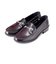 239　BIT LOAFER　BROWN　630379-0002
