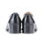 470　HEEL-UP MANNISH SHOES　BLACK　630380-0001