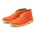 HL60016　CHUKKA CR　S/ORANGE　510752-0005