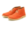 HL60016　CHUKKA CR　S/ORANGE　510752-0005