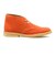 HL60016　CHUKKA CR　S/ORANGE　510752-0005